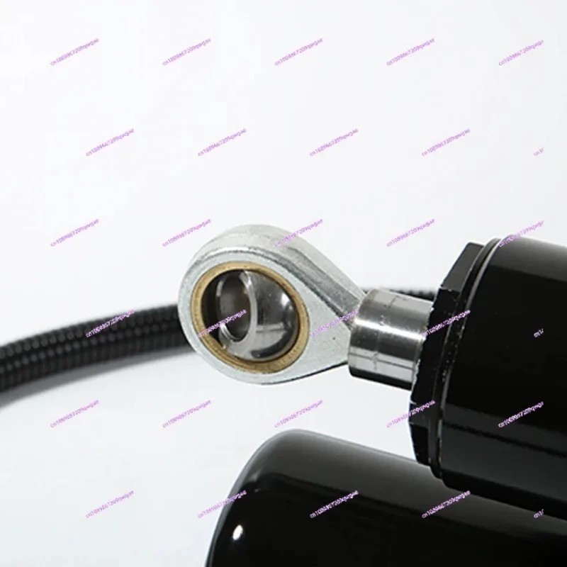 

Электрический электрогидравлический привод 12В/24В, 1 тонна, промышленный, с большим усилием, для сельскохозяйственной техники, рольставней, дверей, постоянного тока