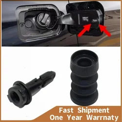 Car Oil Fuel Tank Cover Insert Latch Lock Snap Spring Buckle For BMW MINI Cooper X1 X2 X3 E83 X4 X6 Z4 1 3 5 7 Series