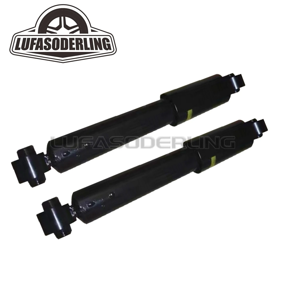 2PCS Rear Left&Right Air Suspension Shock Absorber Without Electric For Lexus RX350 RX450h 2016-2019 4853148300 48531-48410