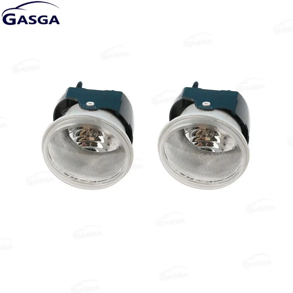

04805858AA Fog Lights For Chrysler 300c Lx 2005-2010 Headlights Halogen Fog Lamps Lamps Driving Lamp