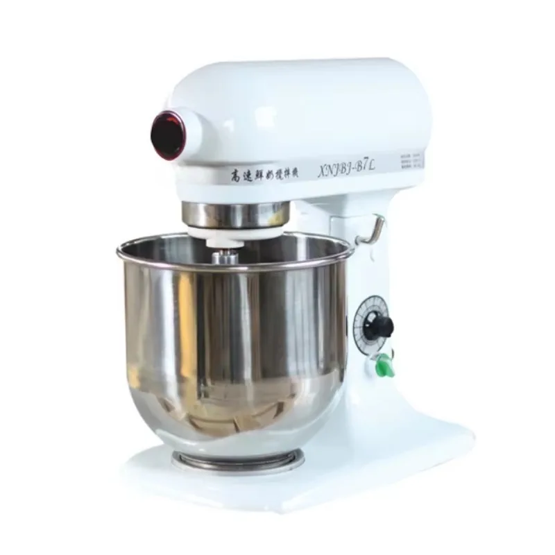 15kg Stand Dough Mixer, Bakery Industrial & Home Heavy‑Dough Mixing Machine for Bread Pastry Dough Kneading & Baking Production