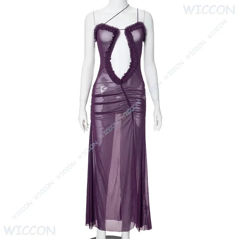 ساي. فستان Tok yoGh oul Rize Kamishiro التنكري باللون الأرجواني متوفر في المخزون لعبة الرسوم المتحركة زي الشخصية قاعة الاختراق المزدوجة #6