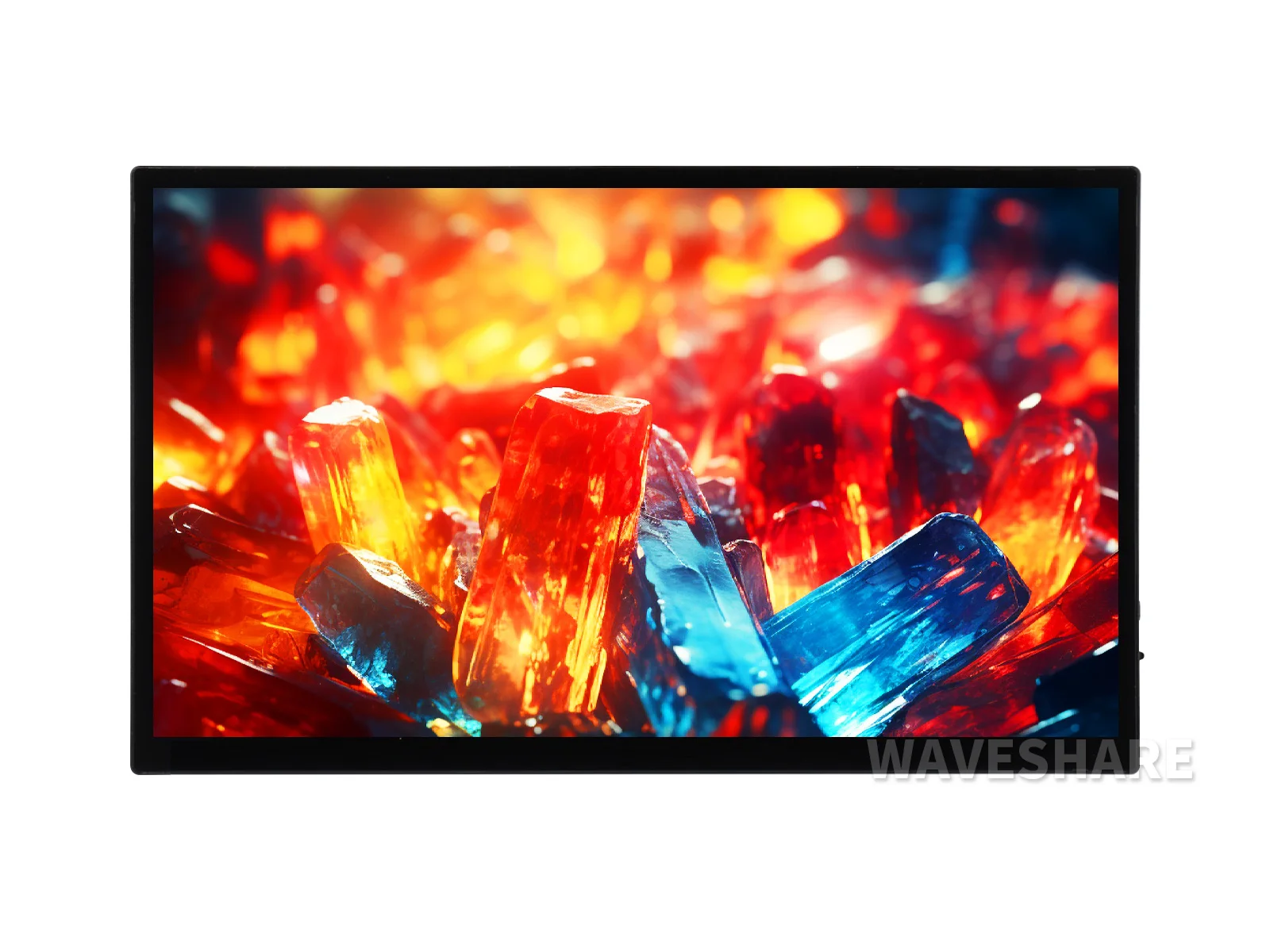 

13,3-дюймовый сенсорный дисплей FHD AMOLED, 1920 × 1080, 100% sRGB и 100% цветная гамма DCI-P3, панель из закаленного стекла с оптическим склеиванием