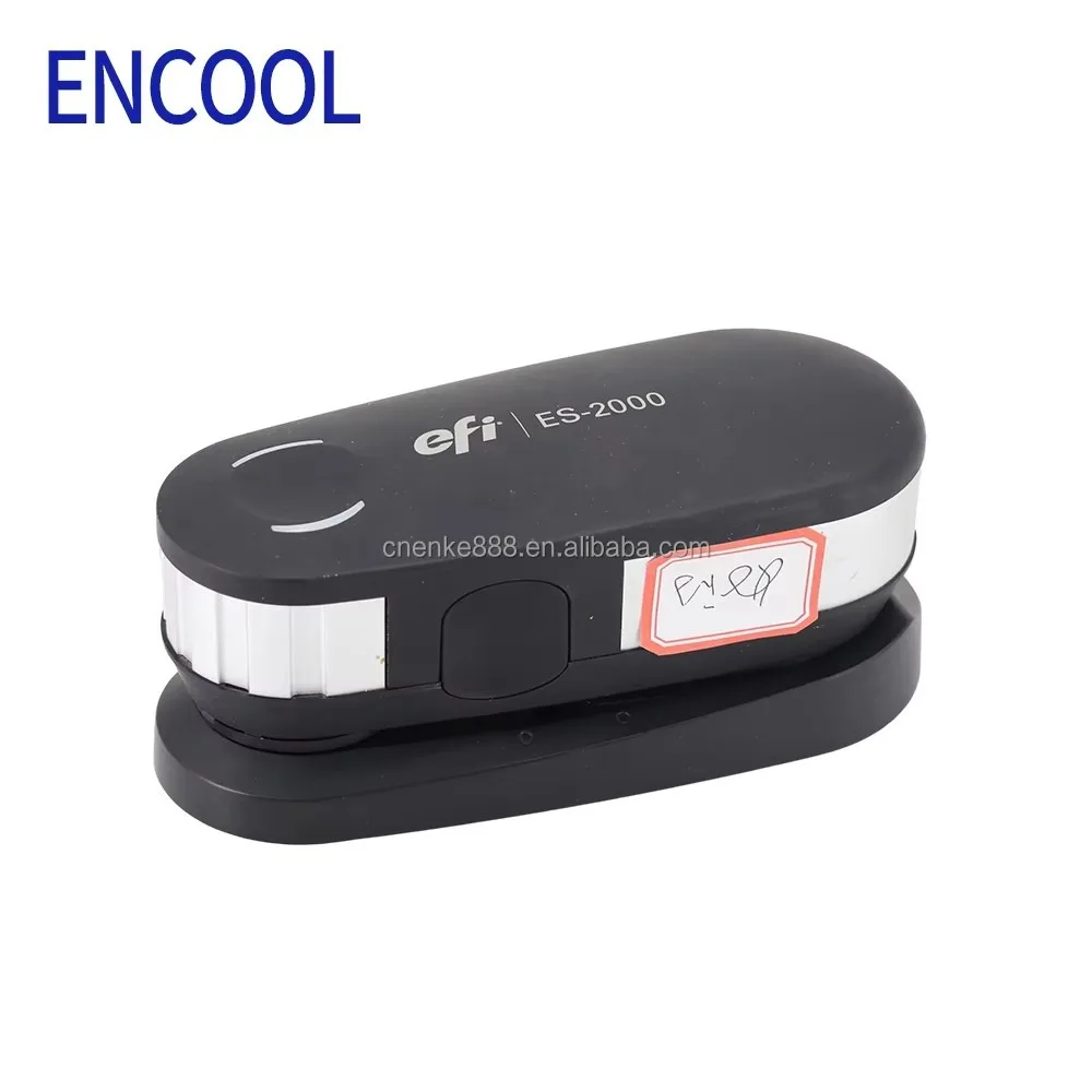 High Precision EFI ES-2000 Spectrophotometer I1Pro2 Colorimeter for Printing Copier Color Measurement Accessories