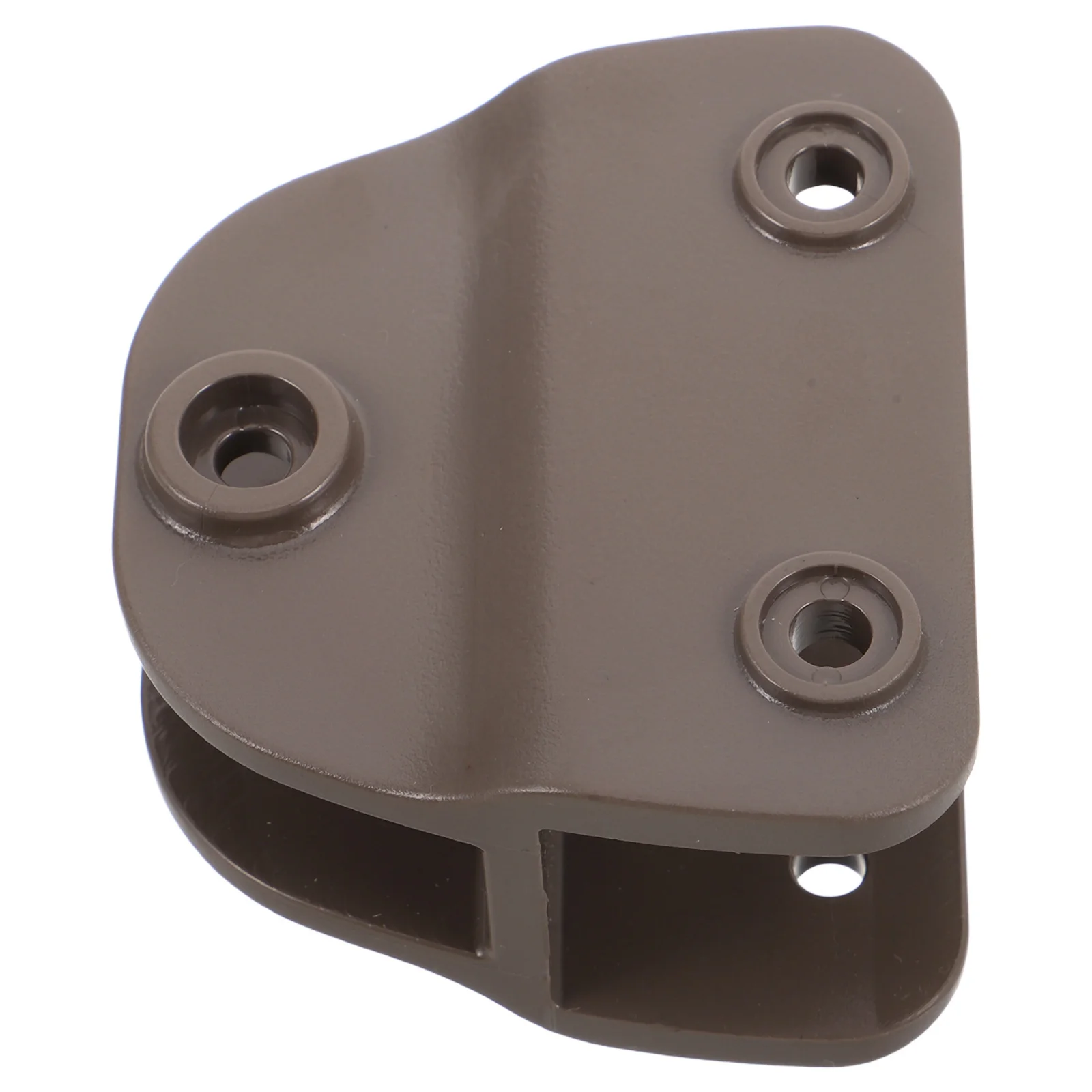 

Large Bracket For Roman Umbrella Heavy Duty Outdoor Parasol Stand Holder Mount For Backyard Beach Patio Courtyard Garden