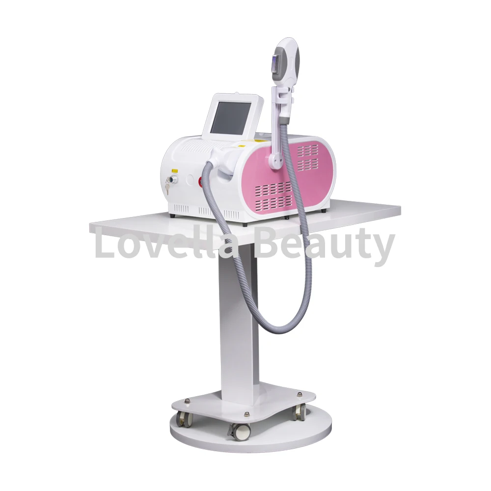 2024 IPL Hair Removal Device IPL Single Gun Hair Removal Device Device IPL Hair Removal Hand Held opt ipl hair removal Painless