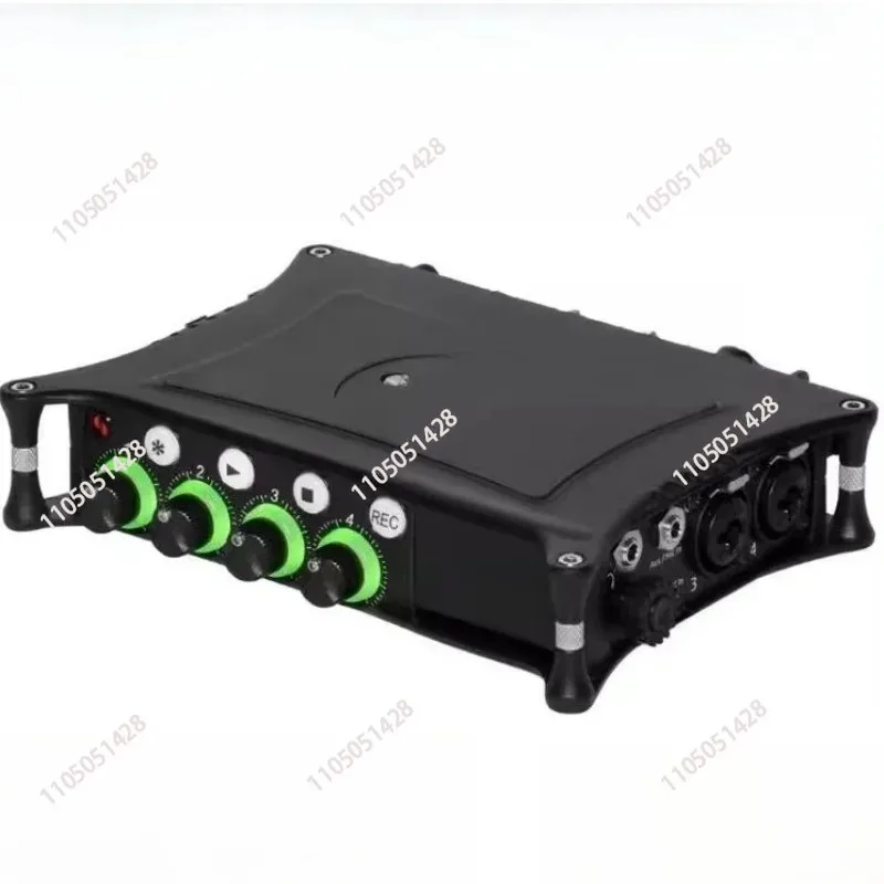 For mixpre6ii microphone, microphone, audio interface, recorder, video recording, audio playback