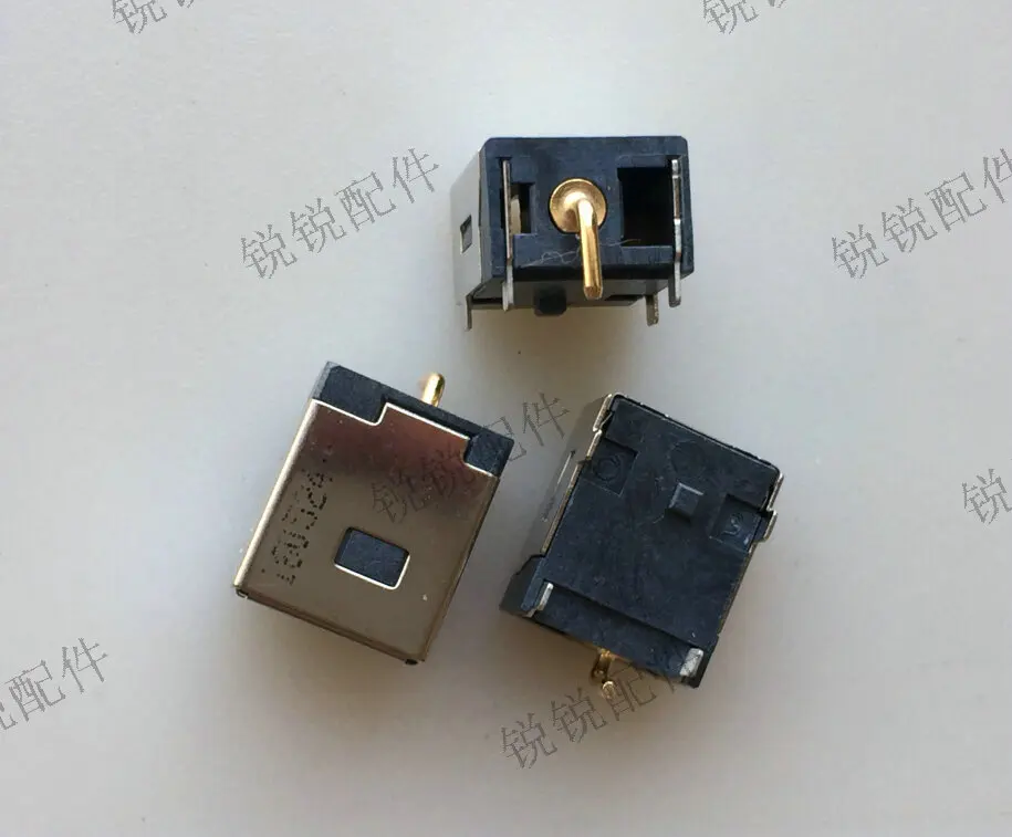 

Для Acer Aspire 4410 4810 tg tz: порт зарядки постоянного тока, разъем питания EC54 DC.