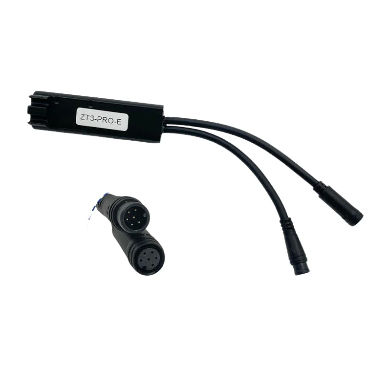 

Устройство для снятия ограничения скорости для электросамоката Ninebot ZT3 Pro / Pro E, максимальная скорость до 40 км/ч