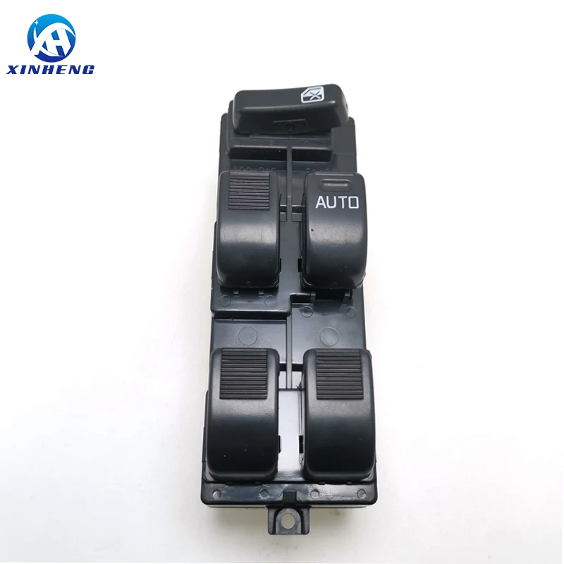 

New Right Window Control Switch Power Window Switch 84813-97402 for Toyota Yaris Camry Duet Daihatsu Sirion Suzuki