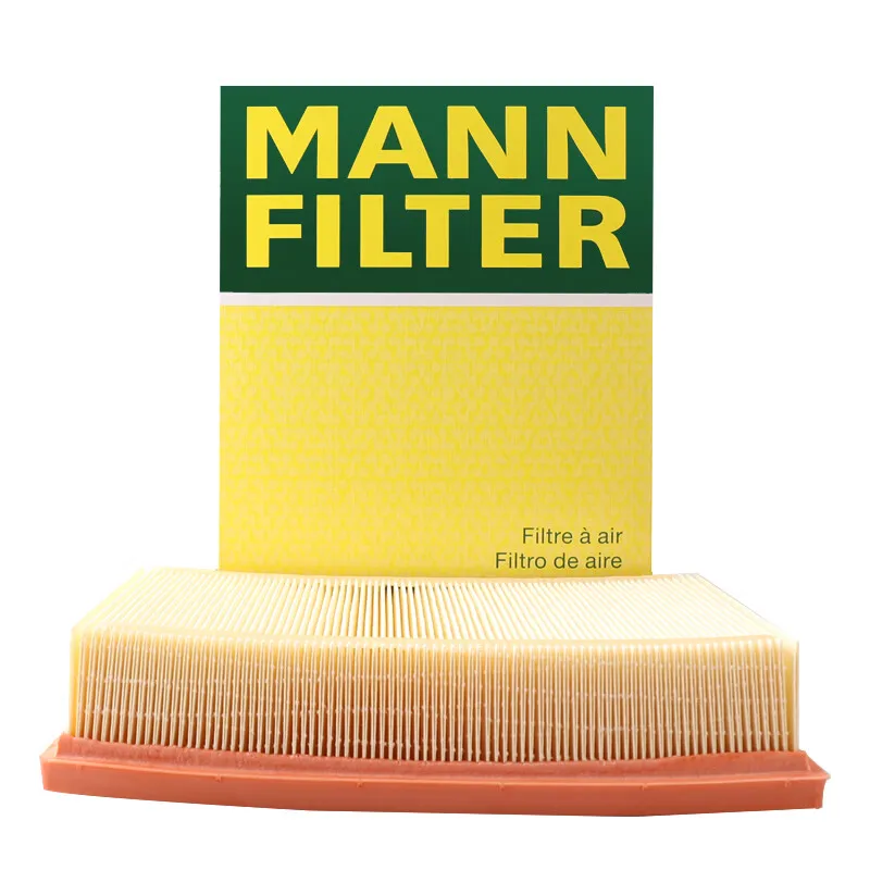 Air Filter C24028 MANN-FILTER for Chevrolet Captiva Sonic