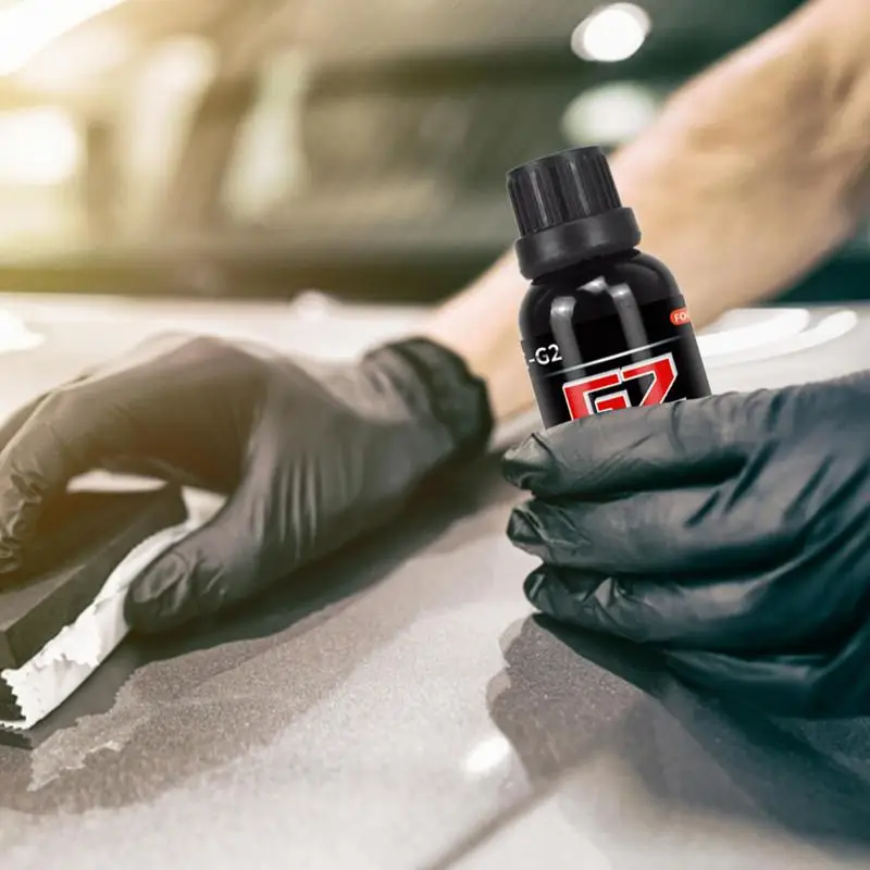 Auto Kunststoff wiederherstellen Beschichtung mittel 30ml flüssiges Auto Agent Beschichtung Lack Auto/Auto/Fahrrad Kunststoff renovierte Beschichtung Runderneuerung mittel