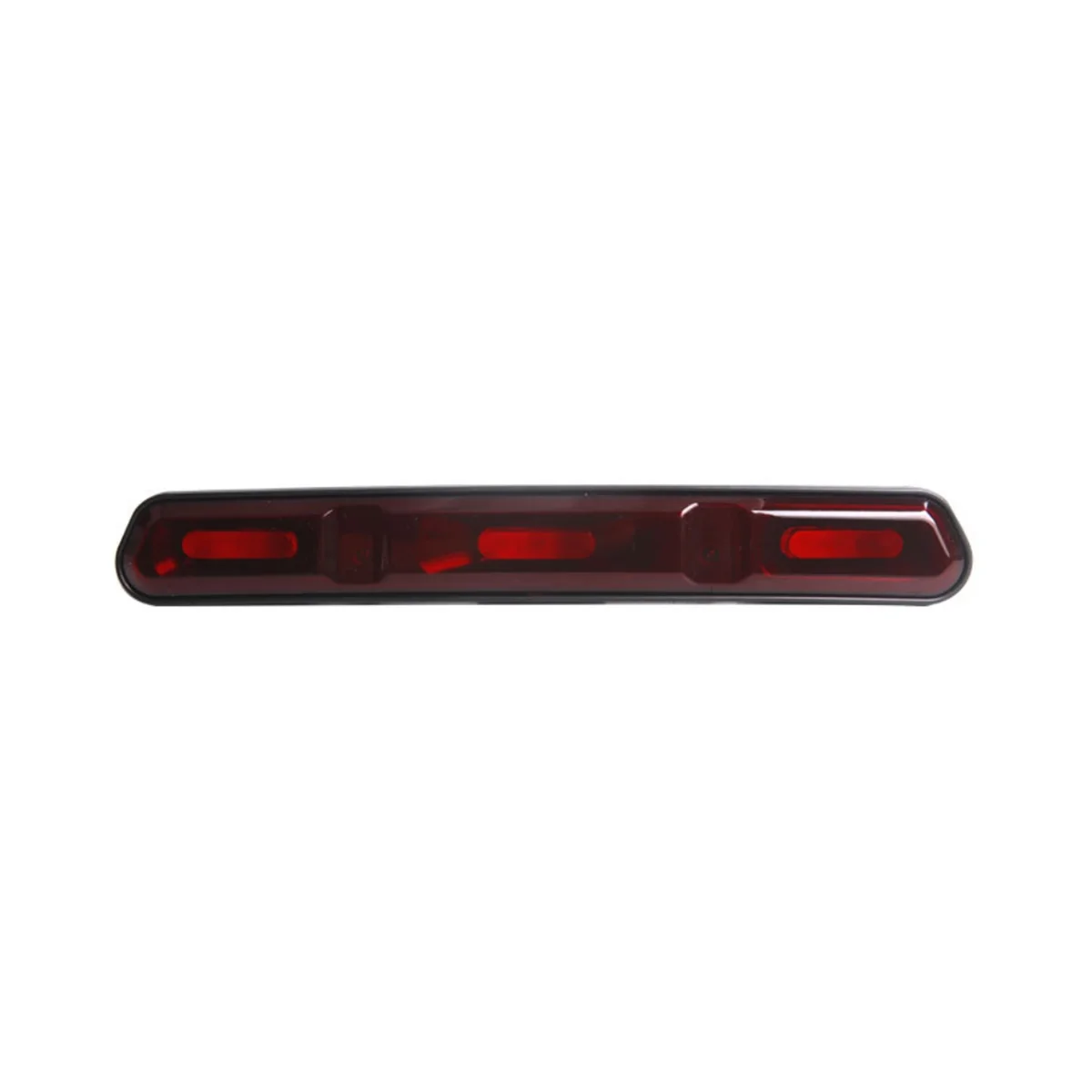 

LED Third Brake Light for Ford Bronco 2021 2022 2023, High Mount Light 3Rd Brake Lamp Rear Stop Light Tail Lamp