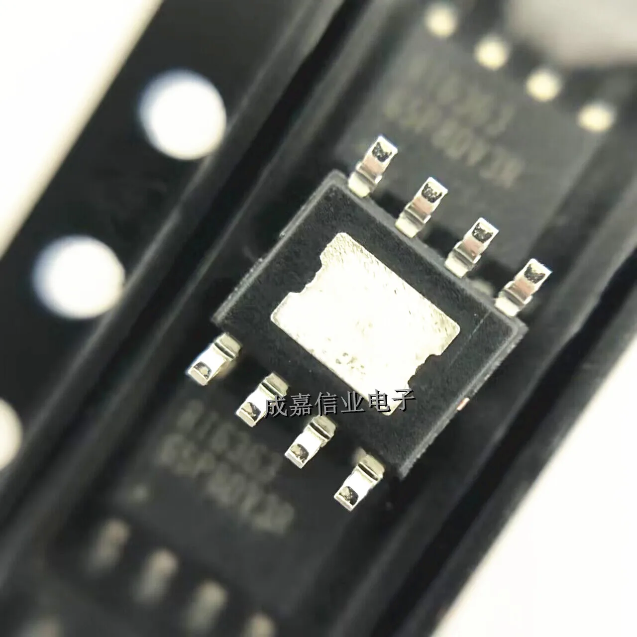 10 Stks/partij Rt6363gsp Sop-8 Rt6363 DC-DC Power Chip Instelbaar Step-Down Type 800Mv ~ 60V 3.5a 2.5Mhz-40 ℃ ~ 125 ℃ @ (Tj)