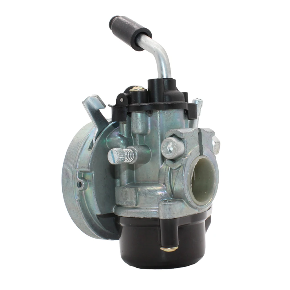 AliExpress Motorcycle Carburetor 19mm 37cc Water Cooled Carburetor 43cc 47cc 49cc 2-Stroke Motorcycle Mini Pocket Bike Dirt Pit Bike ATV