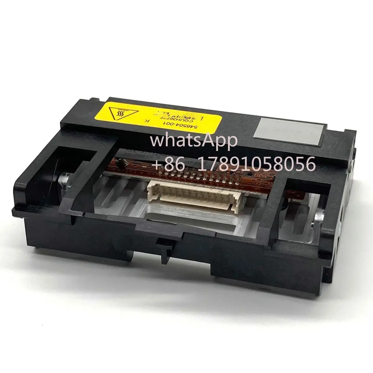 High-quality new original  for Datacard CD800 Card Printer Printheed print head 546504-001 (replacements 546504-999) CD 800