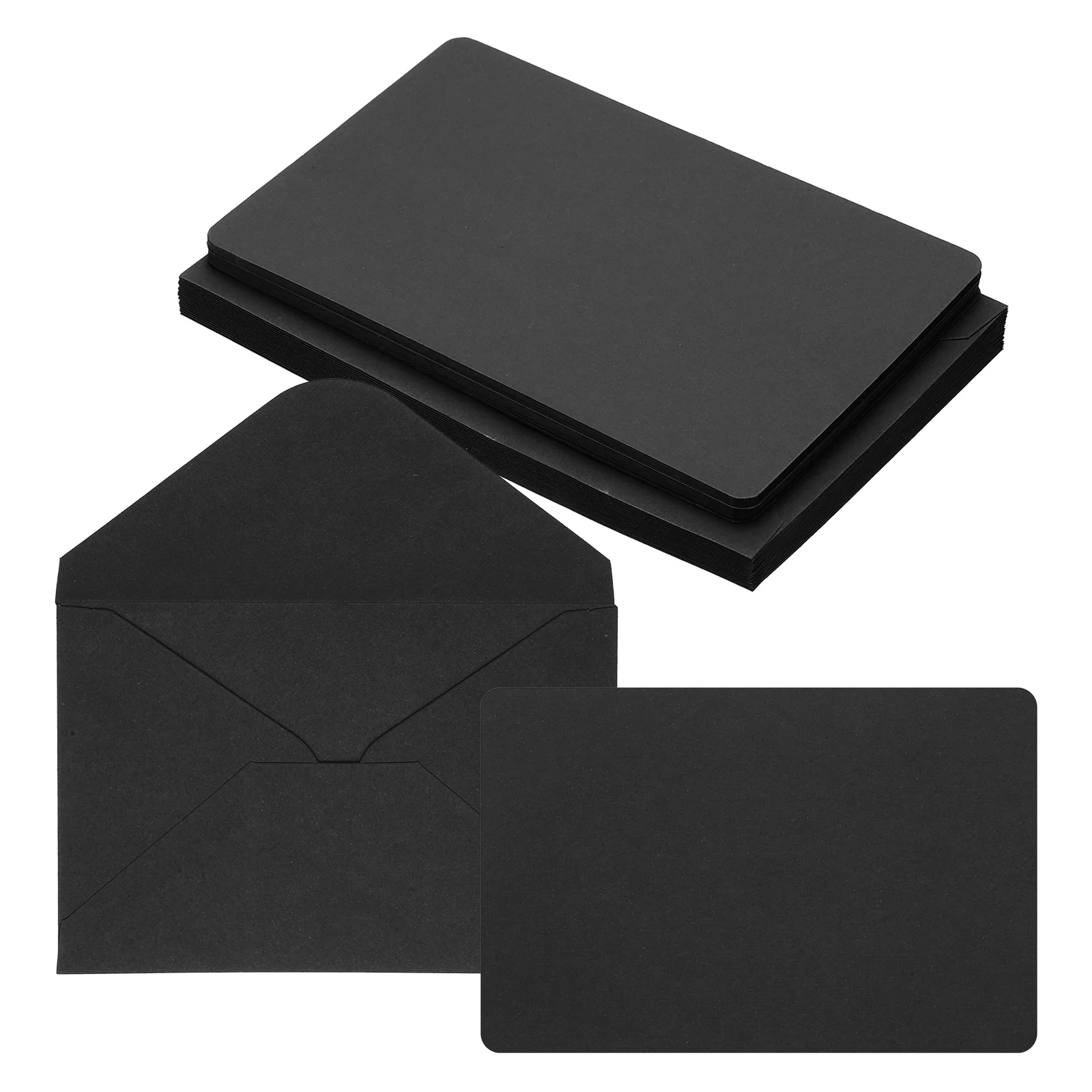 kit-de-25-cartoes-de-saudacao-em-branco-4x6-polegadas-e-envelopes-cartoes-de-notas-dobraveis-com-cantos-arredondados-em-cartolina