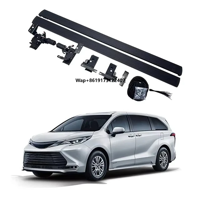 

Applicable for Foot Pedal Intelligent Automatic Telescopic Welcome Pedal Modification Light Electric Pedal