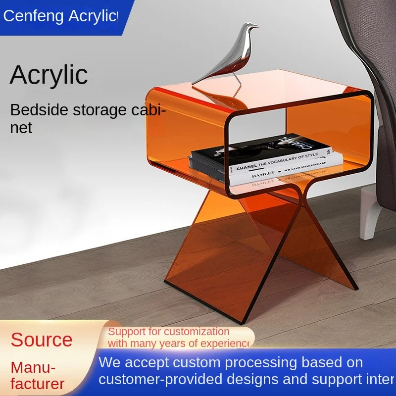 joylove-acrylic-high-transparency-bookcase-creative-coffee-and-beverage-table-light-luxury-and-simple-side-table-modern-internet