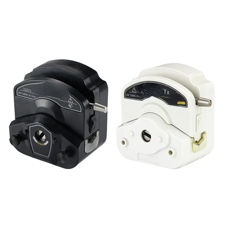 Selected goodJIHPUMP High Quality Small Peristaltic Pump Head YZ15 YZ25 153Yx 253Yx Heads Filling Machine pump Parts accessories