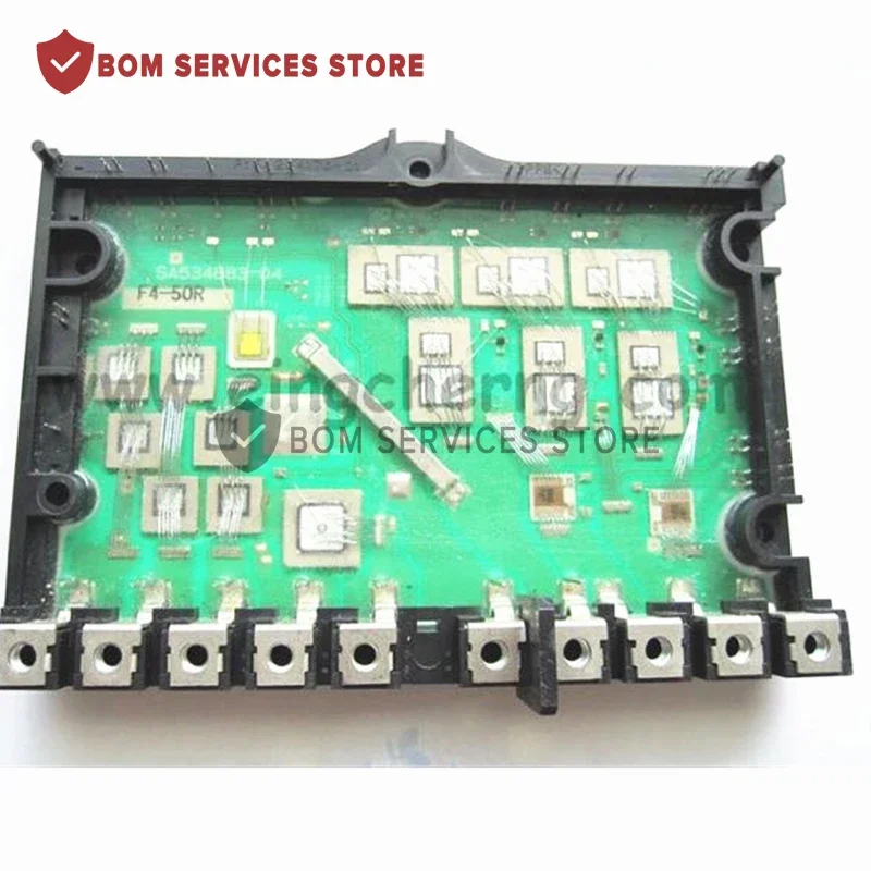 PTSA204176-01 SA534883-04   IGBT MODULE