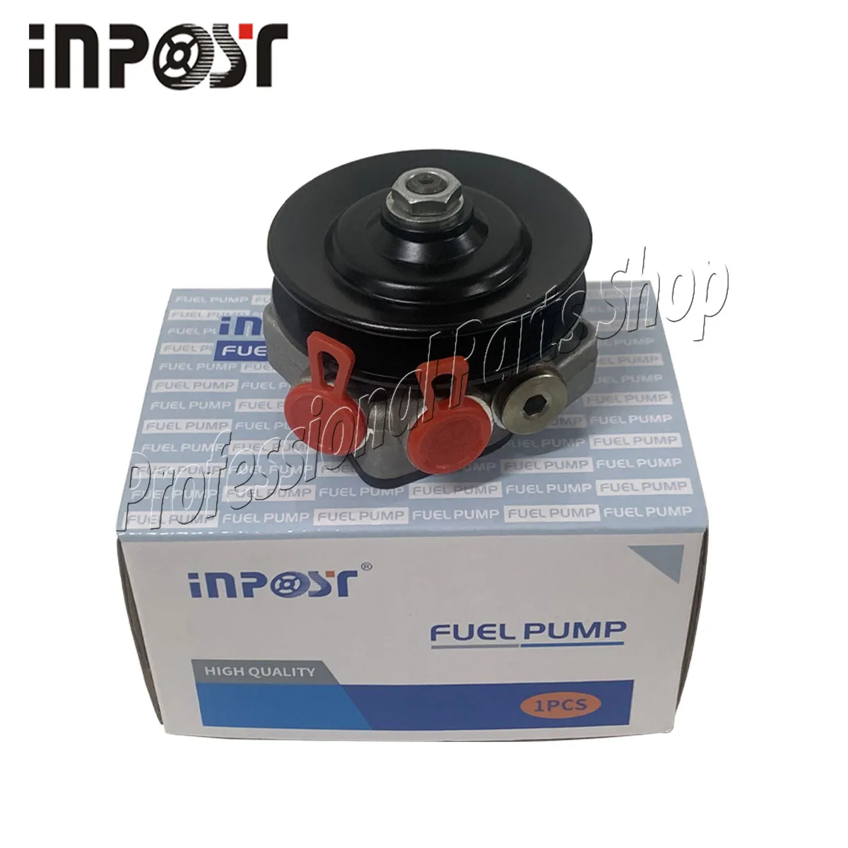 0211 2673 Fuel Transfer Lift Pump For Deutz BF4M2012 BF6M2012 BF6M1013 02112673 02113800