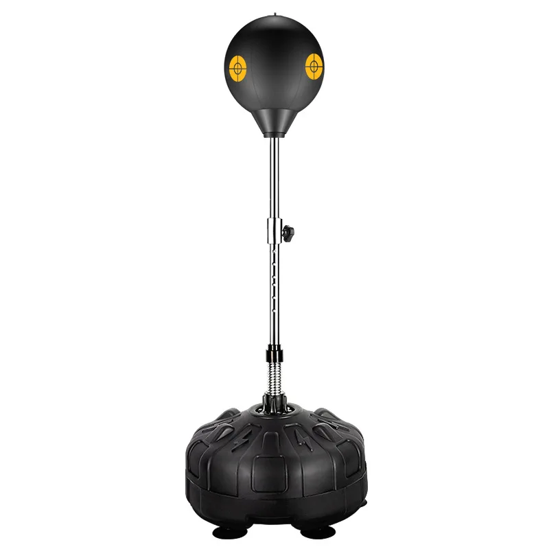 

Adult and Children's Vertical Venting Ball Boxing Speed Ball, Tipping Ball, Home Fitness Equipment, Sandbags