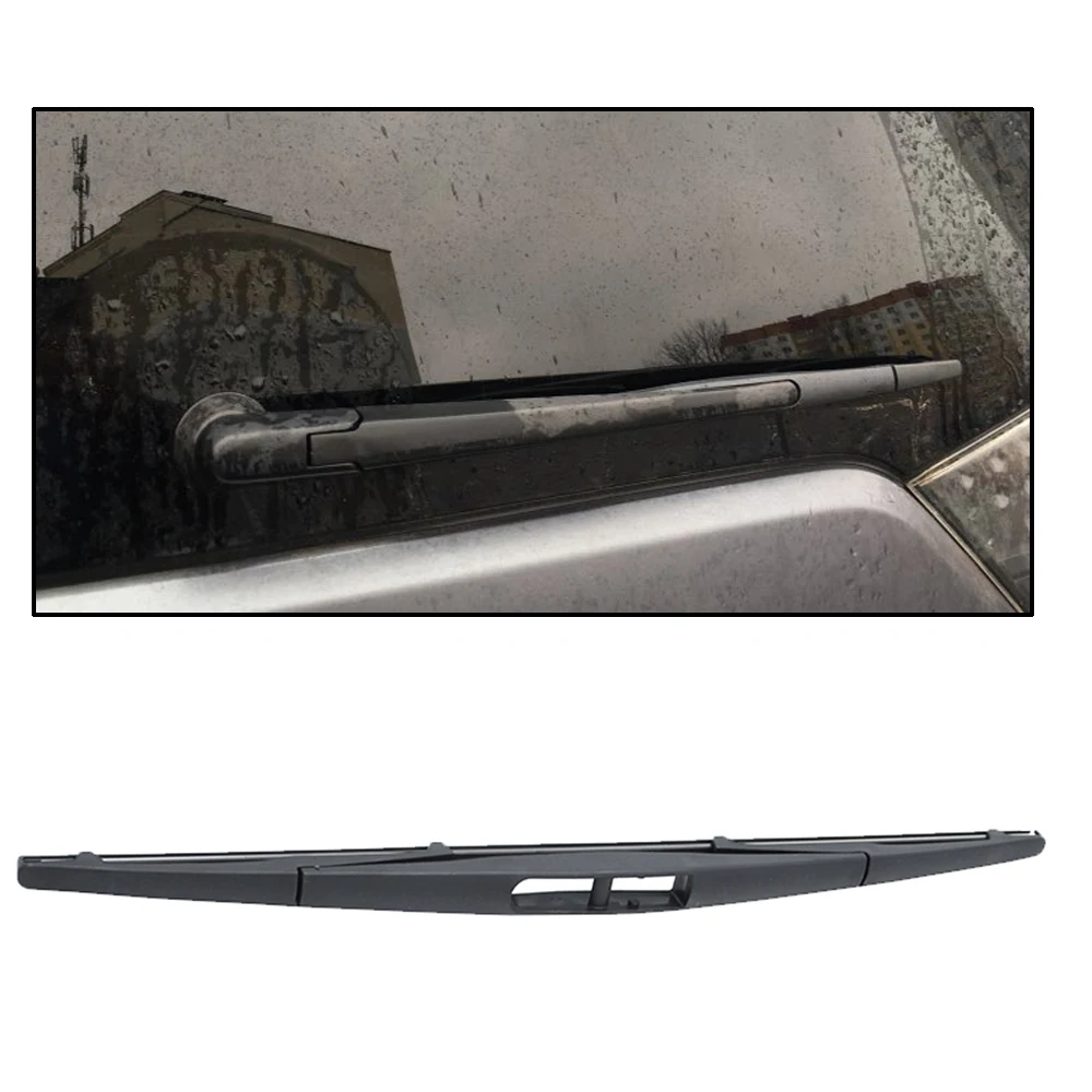 Misima Windscreen Wiper Blades For Mitsubishi Outlander GF GG ZJ ZK 2013 - 2019 Front Rear Window 2014 2015 2016 2017 2018