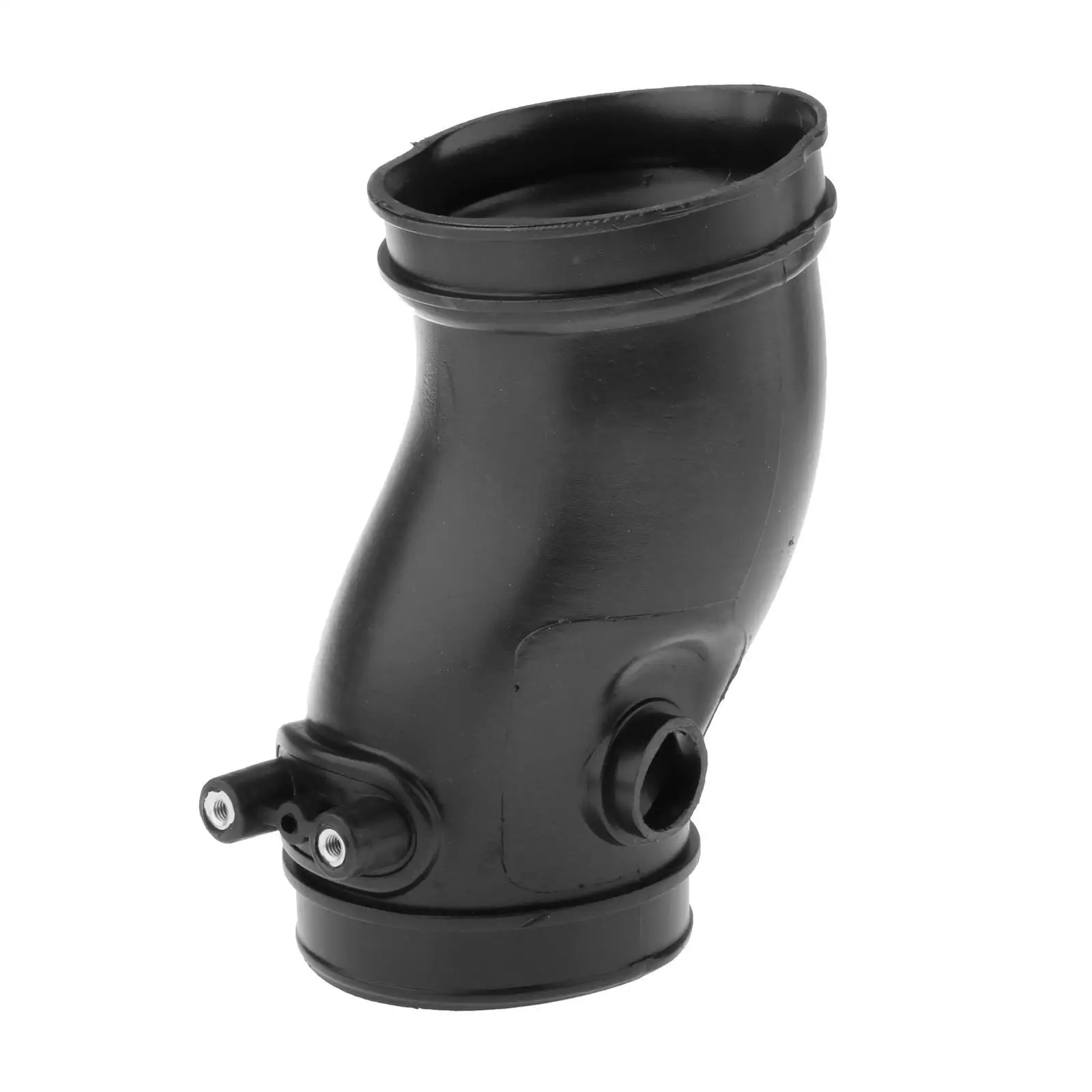 

3C3Z9C623AA 6.0 Air Cleaner Inlet Duct Hose for Ford F-250 F-450 F-550 Super Duty E-350 2003-2007 Excursion 2003-2005