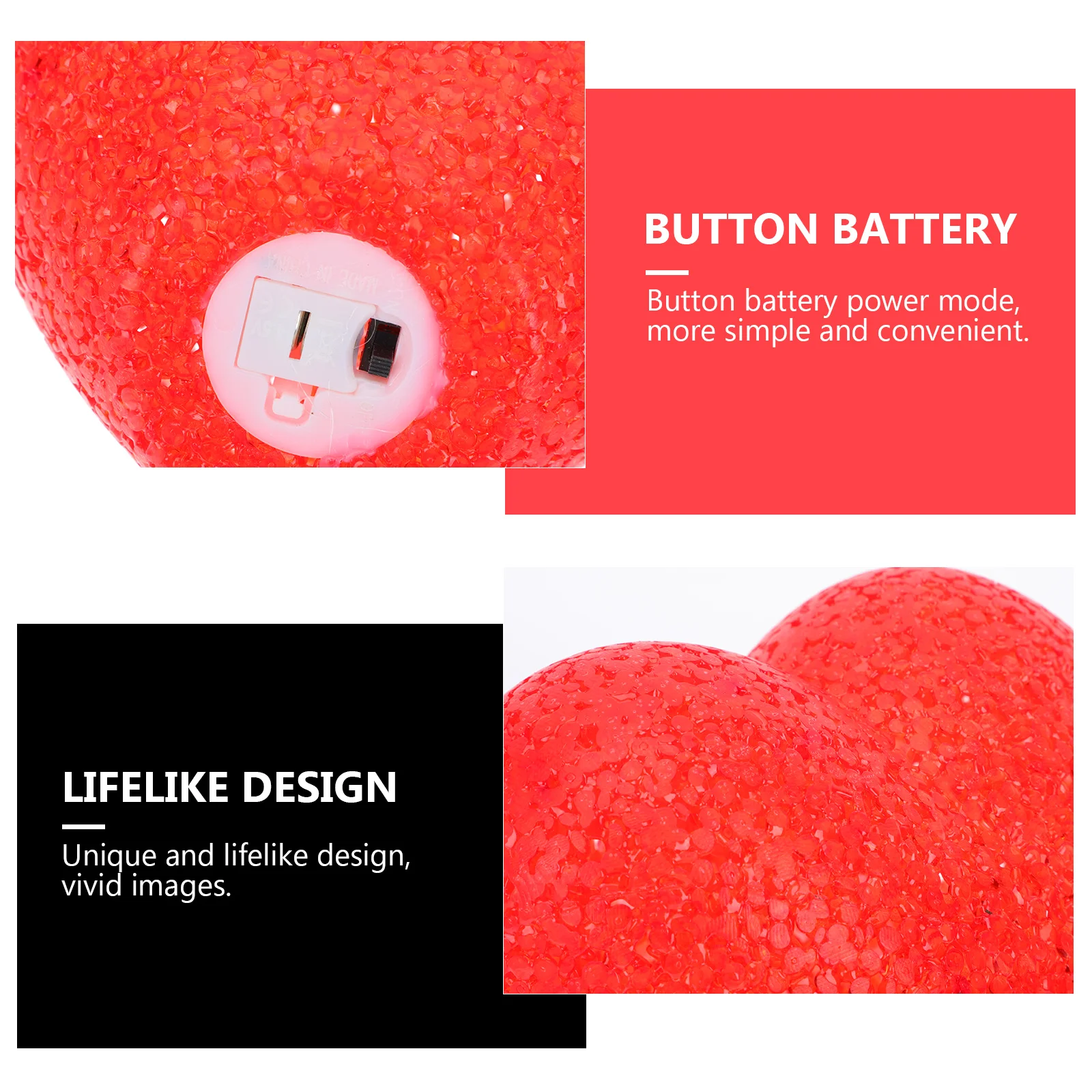 

Ночник в форме сердца Романтическая красная лампа Настольные светодиодные лампы для домашнего офиса Love Baby