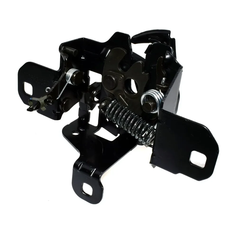 

1J0823509E Front Engine Cover Hood Latch Lock Block new For Volkswagen Golf Jetta 1.8L 1.9L 2.0L 2.8L New