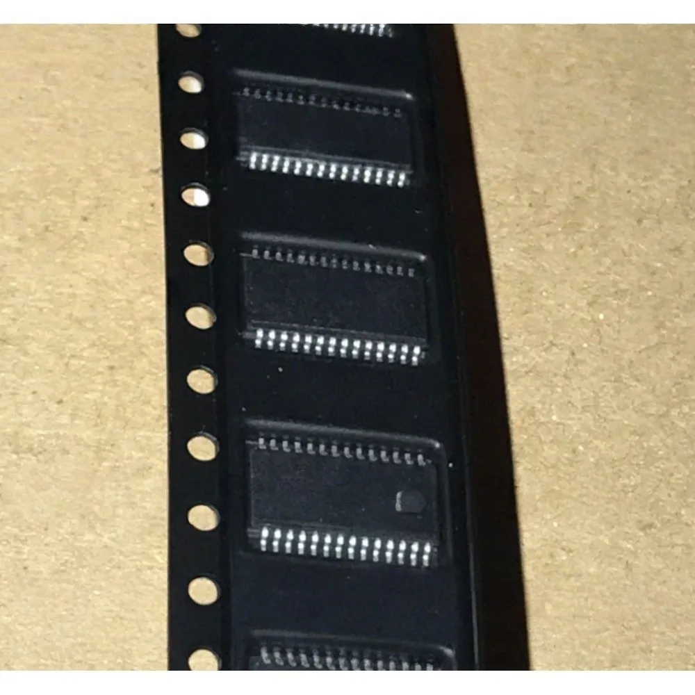 5pcs/lot DRV8840 DRV8840PWPR MAX3243EUI MAX3243 A3979SLPT A3979 A4937KLPAT A4937 TSSOP-28