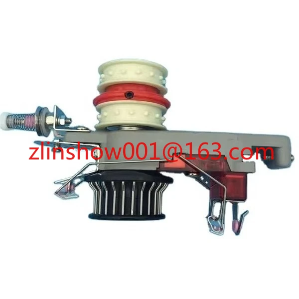 Knitting Yarn Feeder Superior Quality Positive Feeder for Circular Knitting Textile Machine Spare Parts
