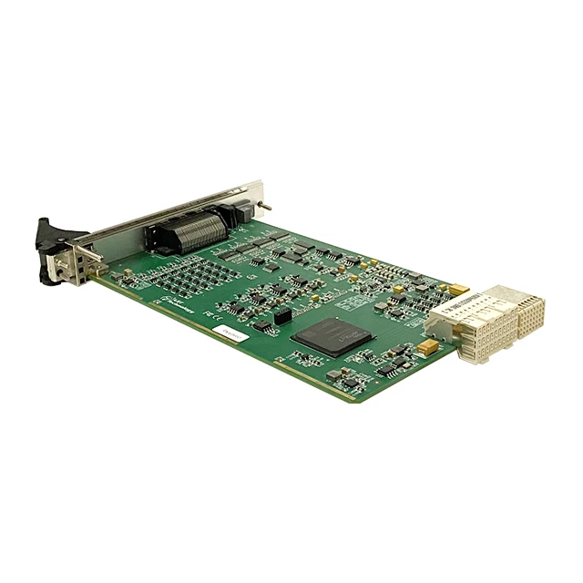 Industrial Automation Optimal Selection, 8-channel Synchronous Output, 2MS/s, 16-bit DAC, Signal Generator