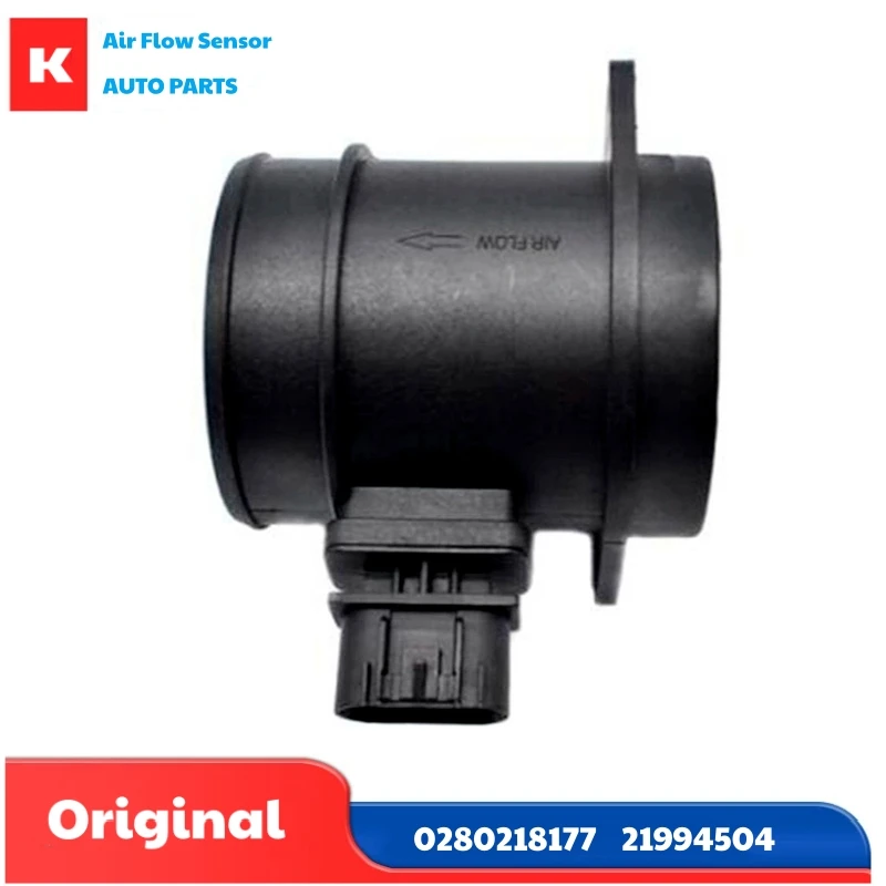 

Универсальные массовые расходомеры воздуха (ДМРВ) 0280218177 21994504 0 280 218 177 для Chevrolet, Buick, Cadillac