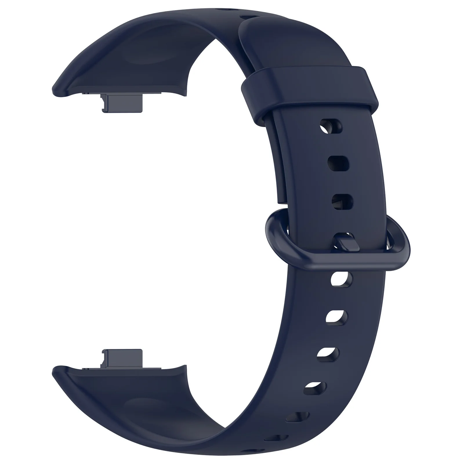 30 Stück Smartwatch-Armband für Xiaomi Band 8 Pro / Redmi Watch 4 Silikon-Armband Uhrenarmband Zubehör – Detail 13