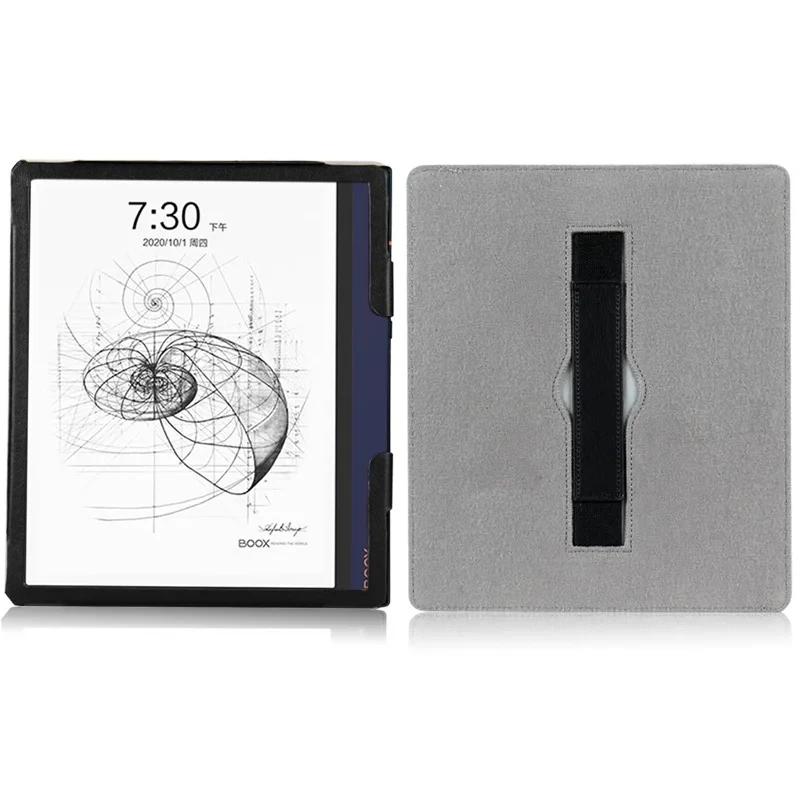 Detachable Business Cover for Onyx Boox Note Air 3 C 3C Case Handheld 10.3\