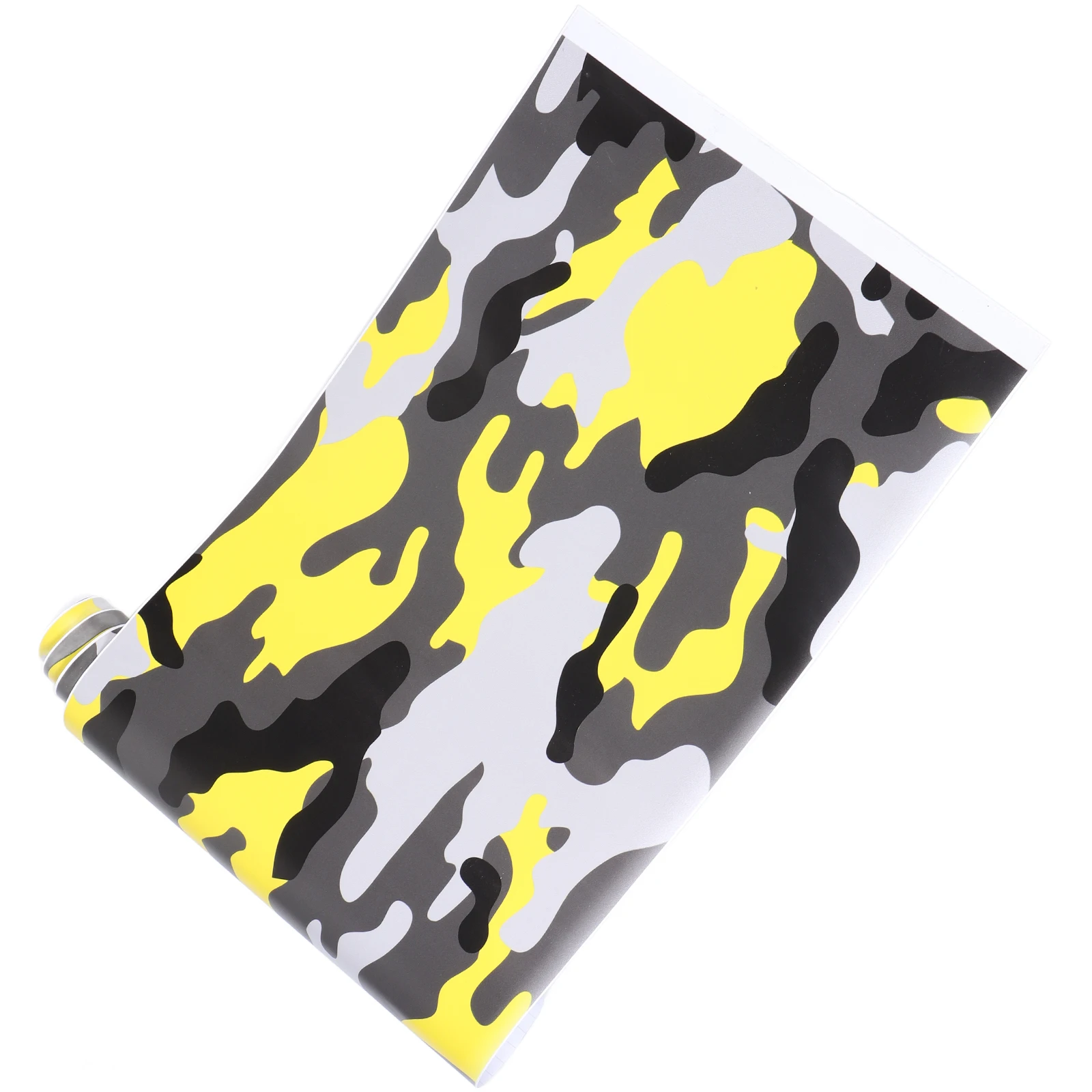 

152x30cm Car Color Change Film Camouflage Pattern Stickers PVC Wrap Auto Adhesive Graffiti DIY Sheets Vehicle Decal Motorcycle