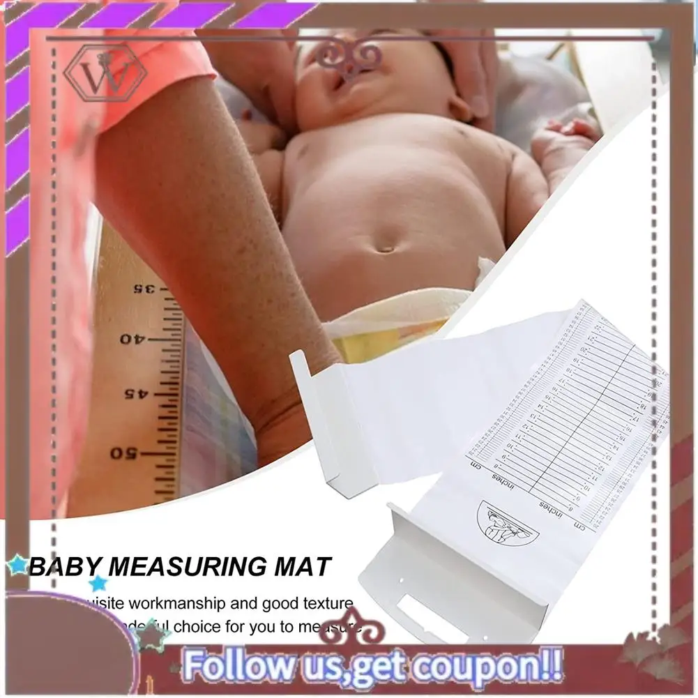 

Latest Height Chart For Kids Plastic Baby Height Measurer Ruler Height Measure Tool For Nursery Wall