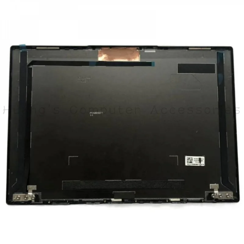 SS+New LCD Rear Lid Palmrest C‑Shell Bottom D‑Shell Full Housing Set For Lenovo Yoga 13s ACN ITL 2021 (Yoga Slim 7‑13ITL5)