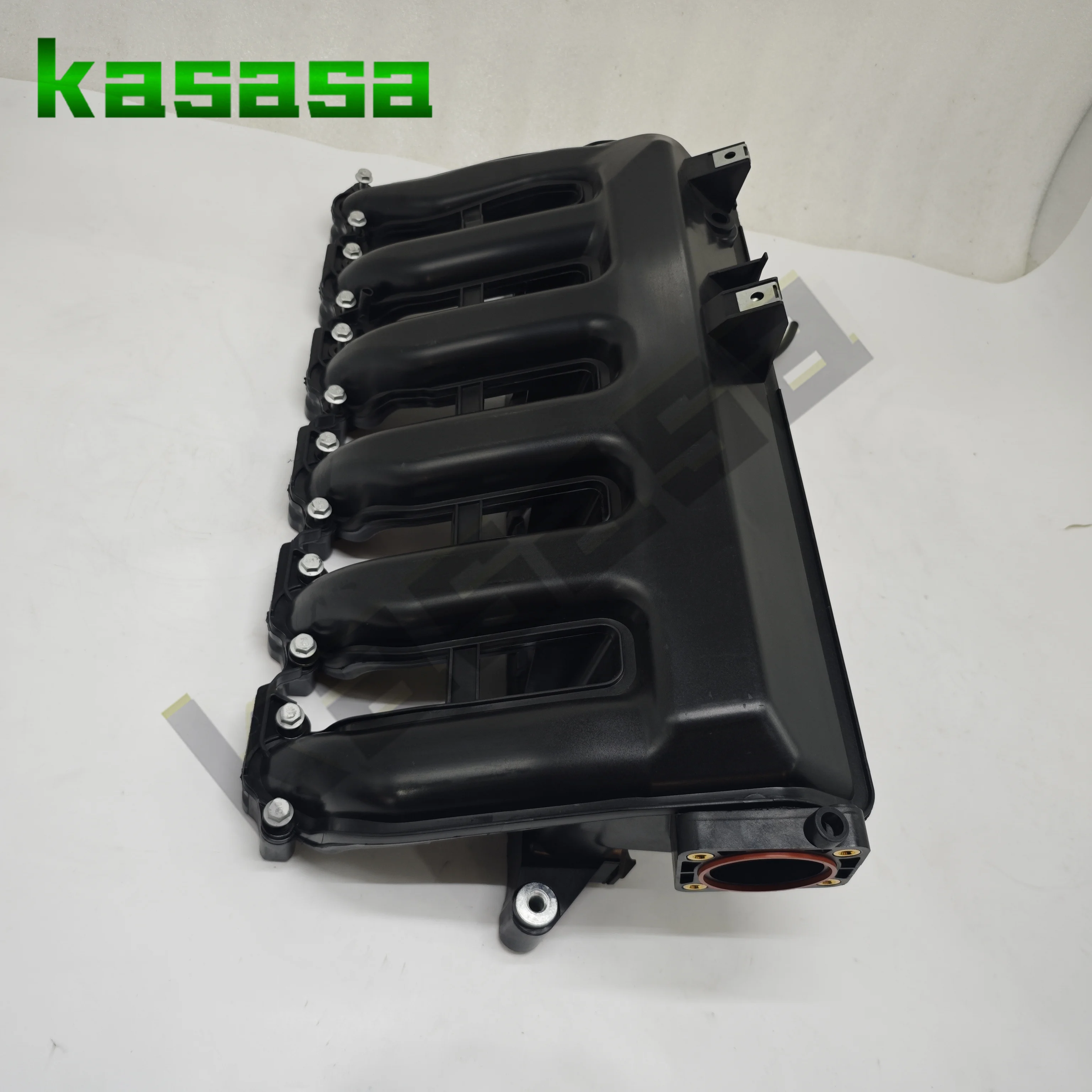 New intake manifold for BMW M57 3er E90 E91 E92 E93 330d 335d 5er E60 E61 525d 630d E83 X3 M57 11617790701