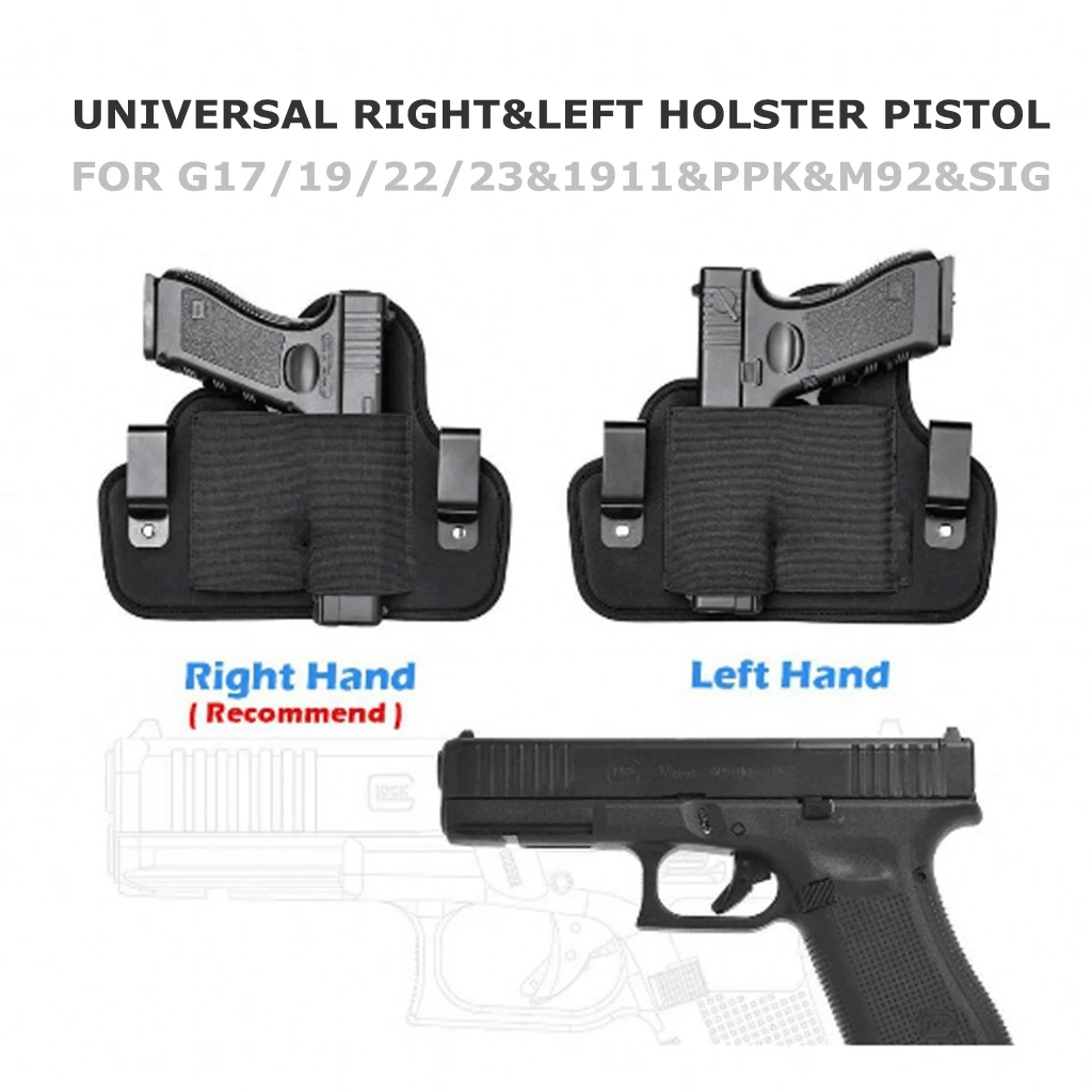 Tactical Iwb Concea…