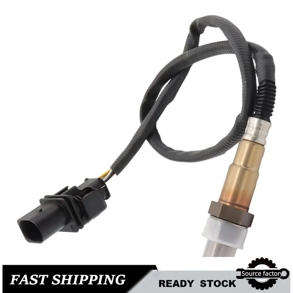 

Oxygen O2 Sensor 0281004191 03L906262Q for Audi Skoda Volkswagen Oxygen Sensor in-stock Shipped Immediately