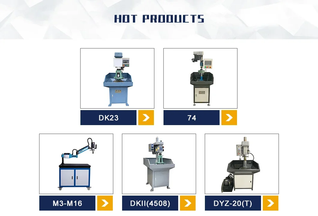 Hot Popular Product Adjustable Drilling Tapping Multi Spindle Drilling Head for Sale 2 - 12 Axis Square