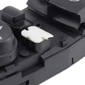 Window Lifter Switch 61319208108 For BMW F07 F10 320i 328i 335i Power Window Regulator Control Button Car Interior Accessories