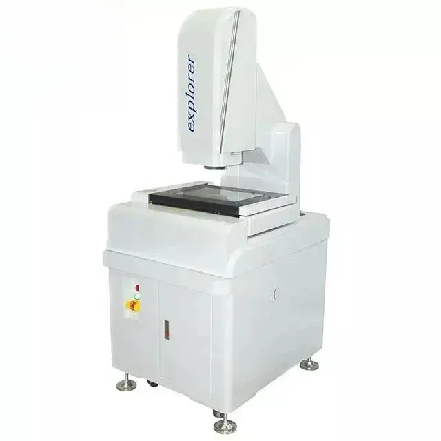 Laser Scanning CMM Coordinate Measuring Machine With 1 Year Warranty