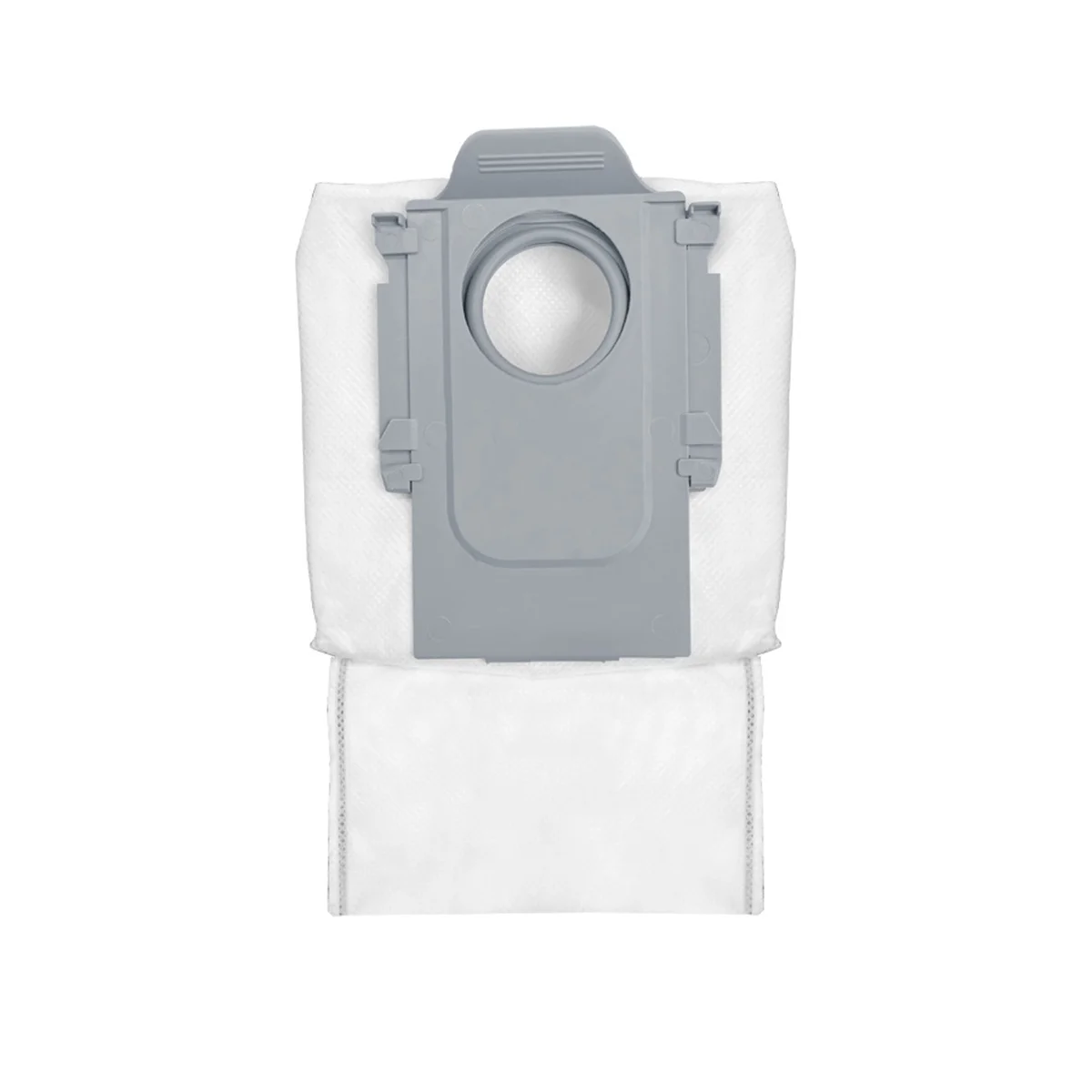 Vacuum Accessories Set Compatible for Q Self-Cleaning Sweeping Robot Vacuum Cleaner P10 Replacement Parts