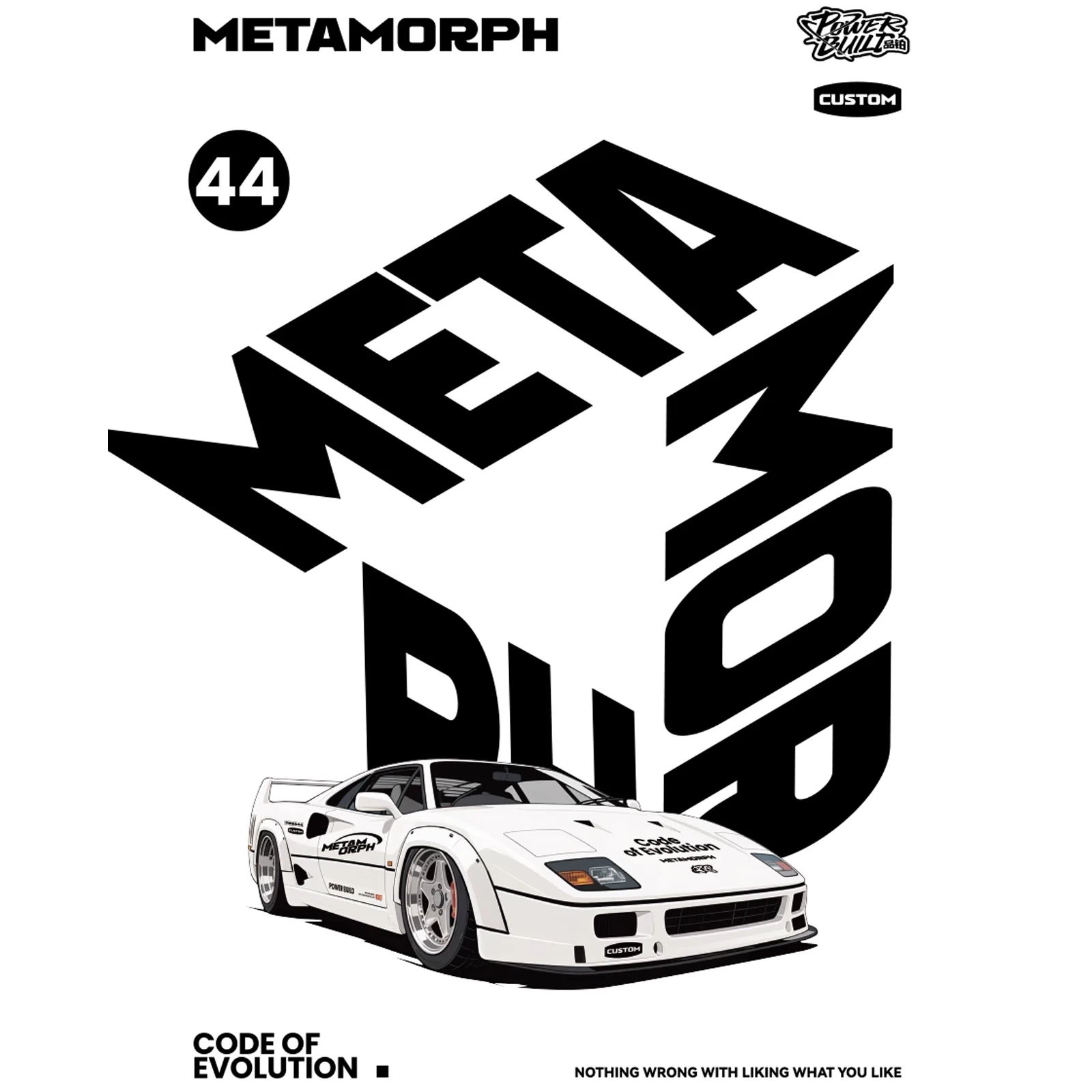 PB8844 Supercar بنة 1:32 نموذج سيارة رياضية كلاسيكية مع صندوق عرض سطح المكتب الحلي جمع لعبة الإبداعية الصبي هدية #6