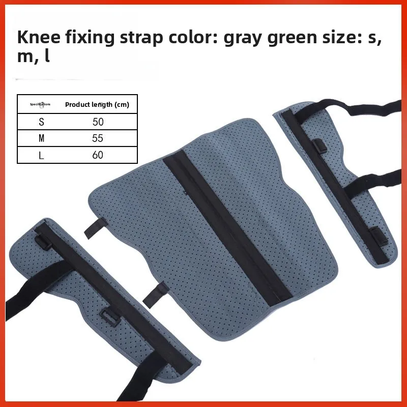 Lower Limb Fixation Belts, Knee Joint Fixation Belts, Patellar Fixation, Knee Protection Sleeves, Knee Rehabilitation Braces