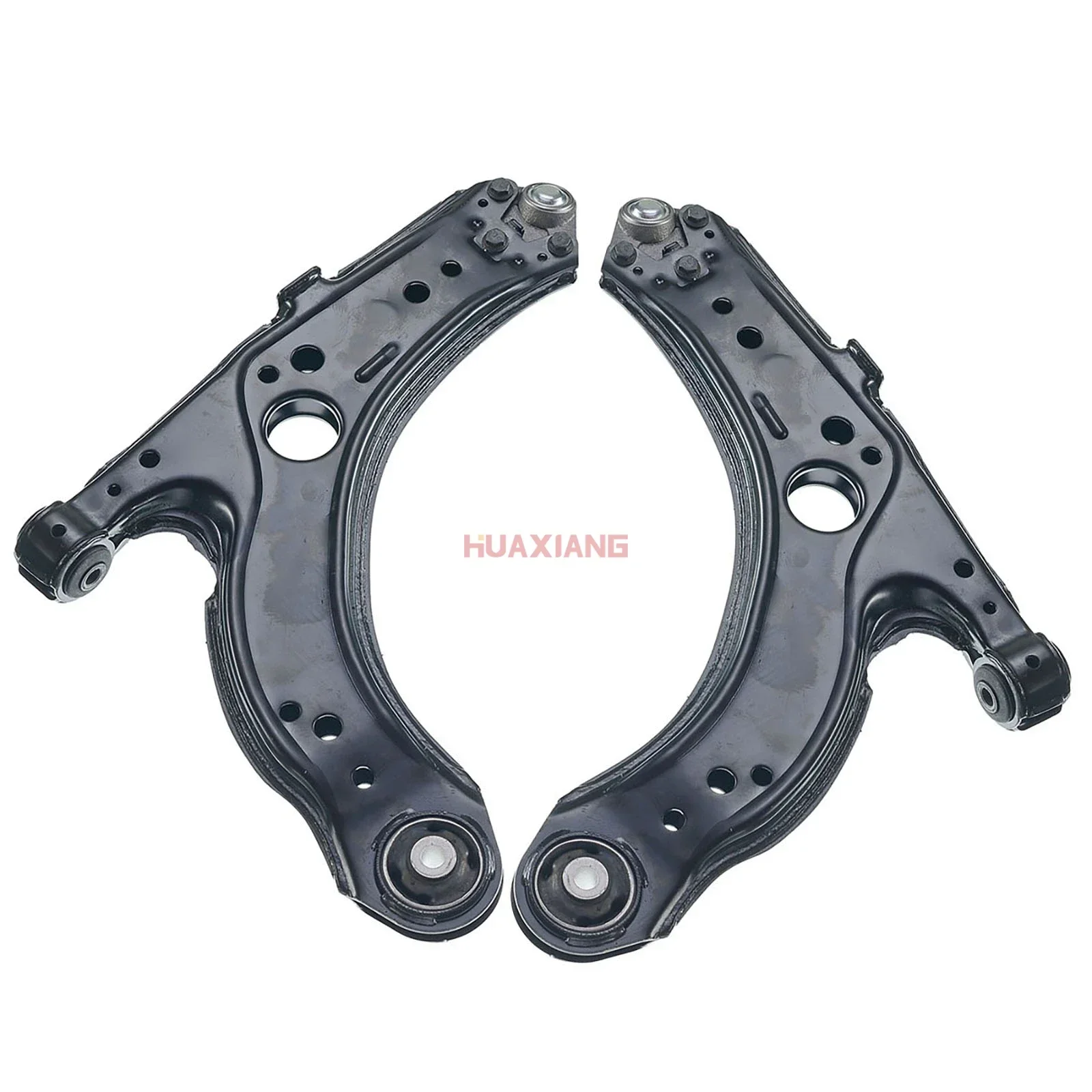 

24HT DE/ 2x Front Lower Control Arm Ball joint for Beetle Golf Jetta